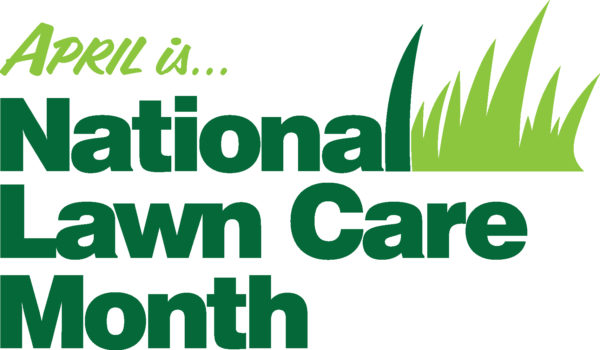 Spring - April - National Lawn Care Month