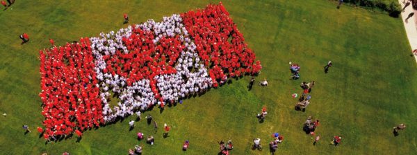 canada 150 birthday